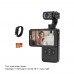 Умная портативная камера. Ordro Pocket M5 1